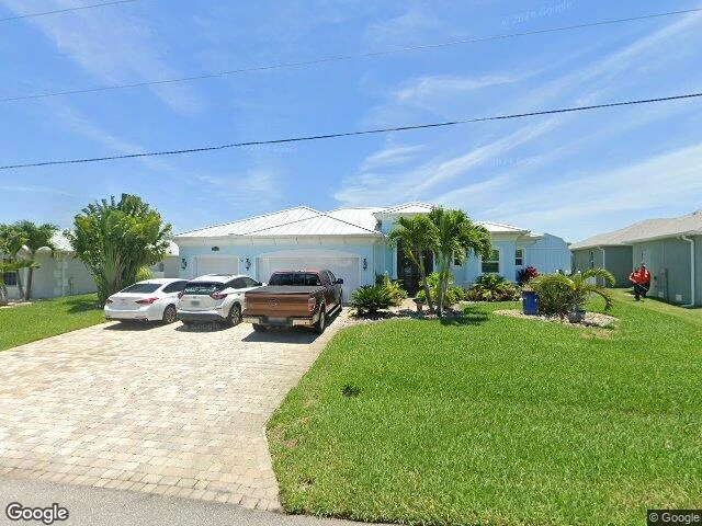 House image located at Port Charlotte, FL 33981