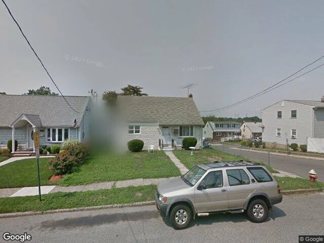 House image located at North Arlington, NJ 07031