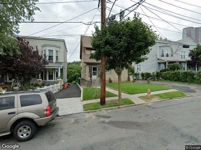 House image located at New Rochelle, NY 10801