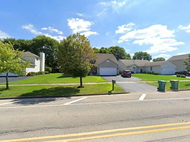 House image located at Joliet, IL 60435