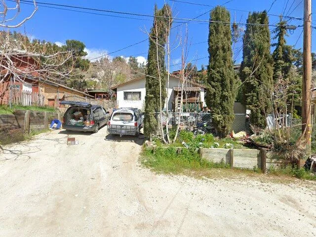 House image located at Frazier Park, CA 93225