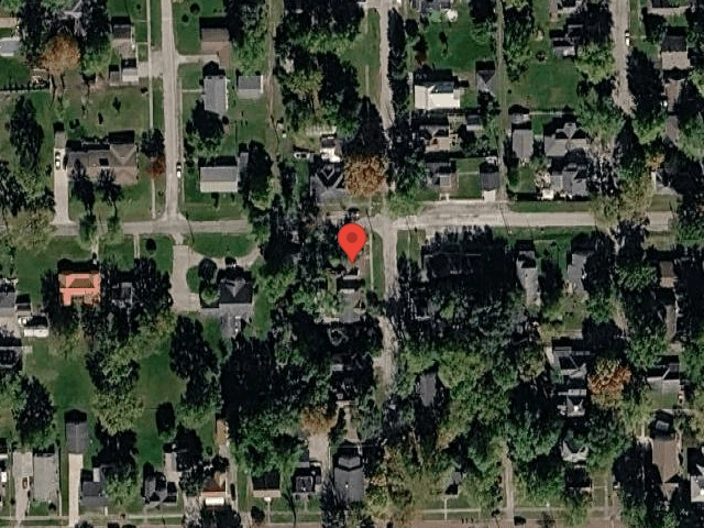 House image located at Shelbyville, IL 62565