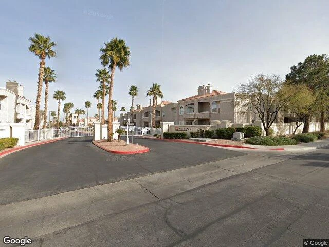 House image located at Las Vegas, NV 89128