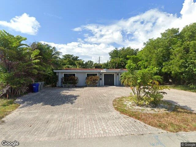 House image located at Pompano Beach, FL 33062
