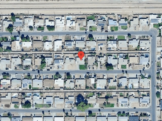 House image located at Yuma, AZ 85365