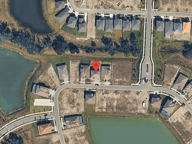 House image located at Lithia, FL 33547