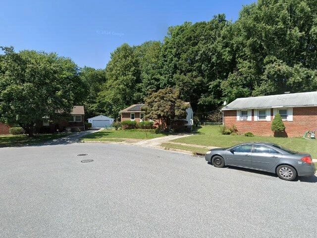 House image located at Randallstown, MD 21133