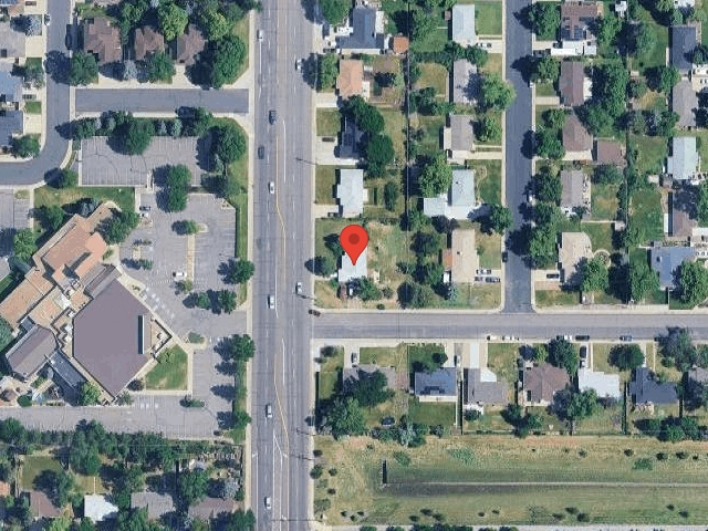 House image located at Littleton, CO 80122