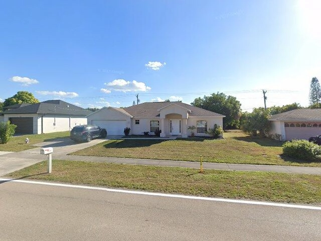 House image located at Cape Coral, FL 33990