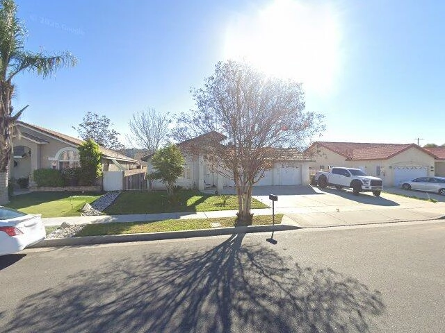 House image located at Hemet, CA 92544