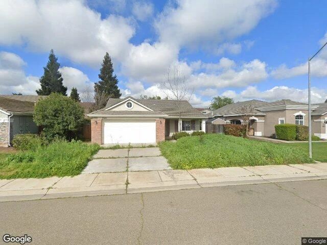 House image located at Merced, CA 95340