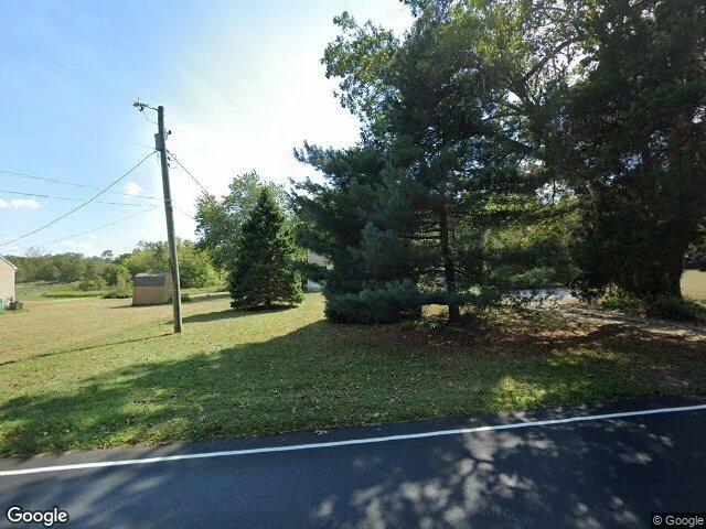 House image located at Wenonah, NJ 08090