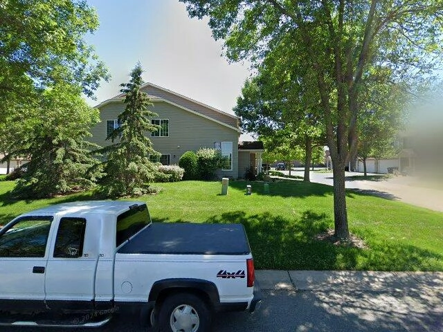 House image located at Forest Lake, MN 55025