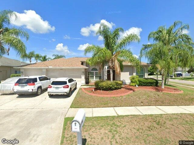 House image located at Tampa, FL 33635