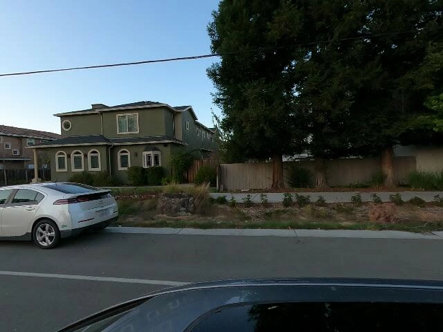House image located at Campbell, CA 95008