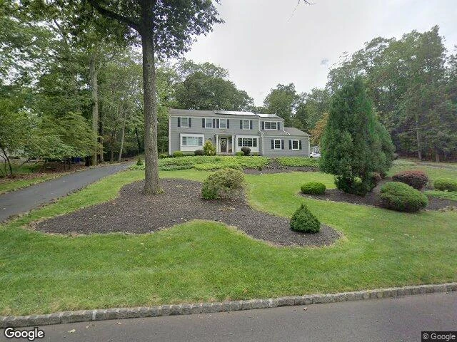 House image located at Bridgewater, NJ 08807