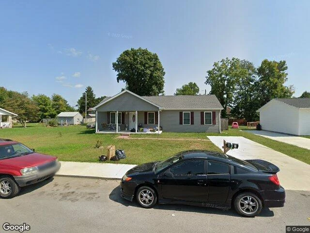 House image located at Martinsville, IN 46151