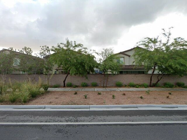House image located at North Las Vegas, NV 89084