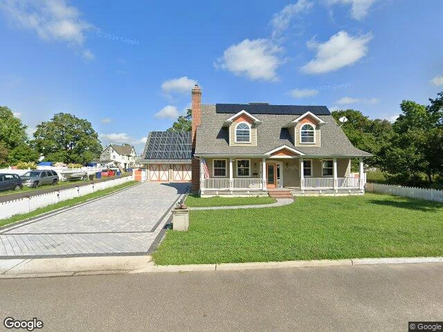 House image located at Mount Holly, NJ 08060