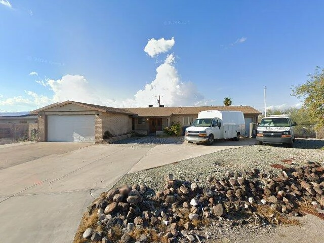 House image located at Bullhead City, AZ 86442