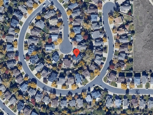 House image located at Littleton, CO 80129