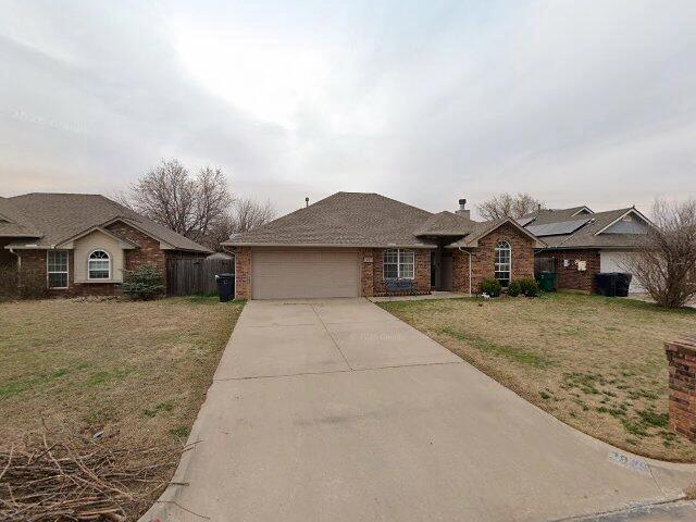 House image located at Oklahoma City, OK 73170