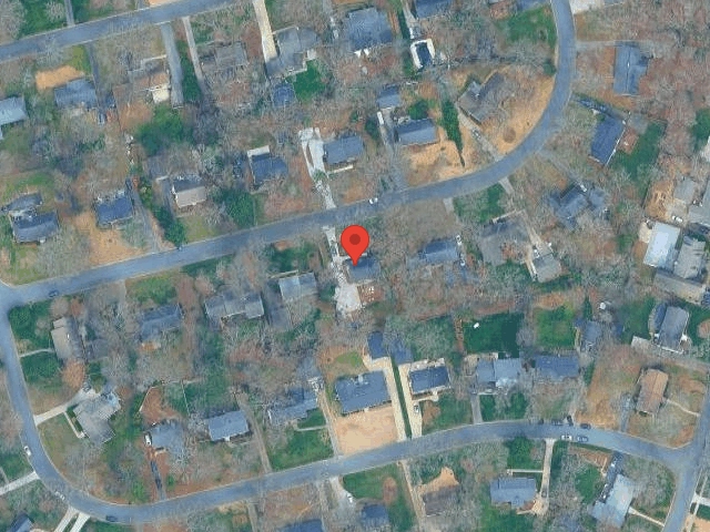 House image located at Charlotte, NC 28226