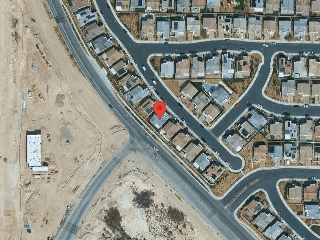 House image located at North Las Vegas, NV 89084