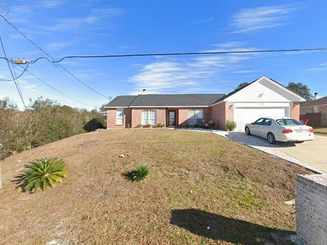 House image located at Crestview, FL 32536
