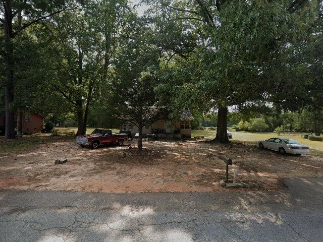 House image located at Greenwood, SC 29646