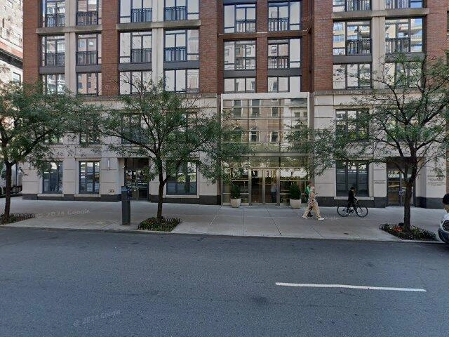 House image located at New York, NY 10016