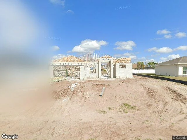 House image located at Cape Coral, FL 33991