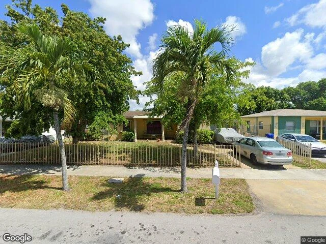 House image located at Pompano Beach, FL 33069