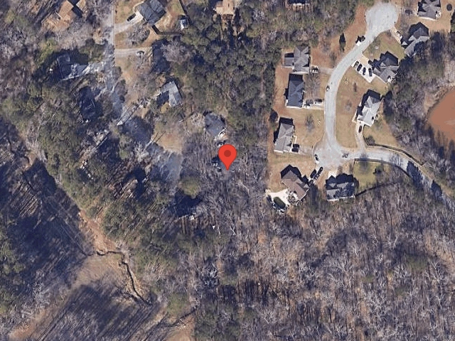 House image located at Stone Mountain, GA 30087