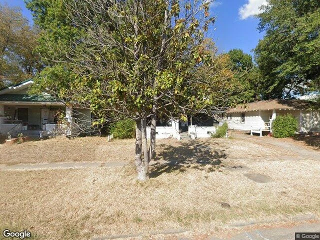 House image located at Muskogee, OK 74401