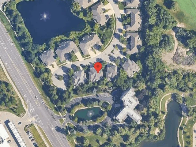 House image located at Northbrook, IL 60062