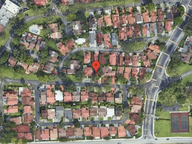 House image located at Miami, FL 33173