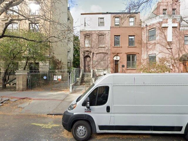 House image located at Brooklyn, NY 11216