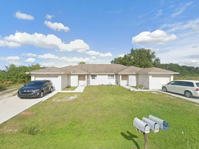 House image located at Lehigh Acres, FL 33973