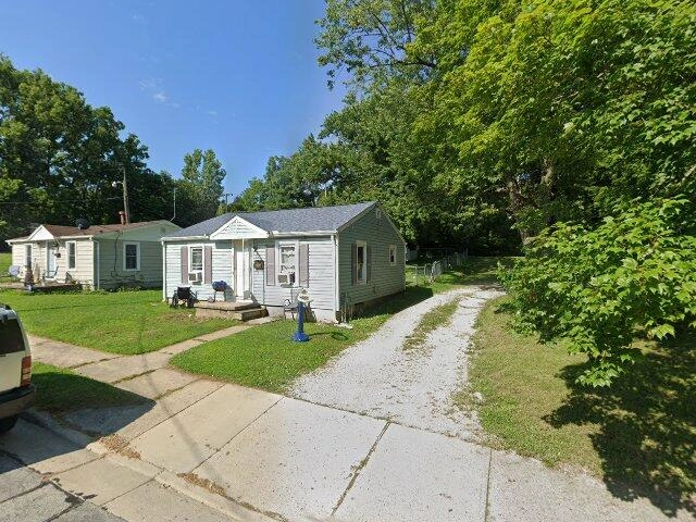 House image located at Sidney, OH 45365