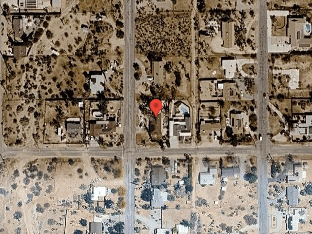 House image located at Yucca Valley, CA 92284