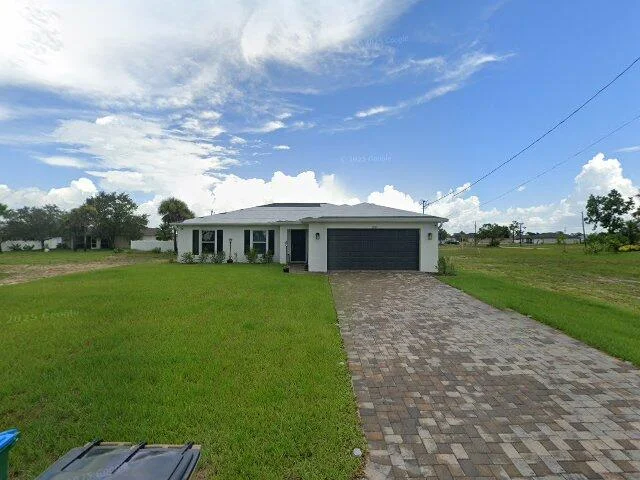 House image located at Cape Coral, FL 33993