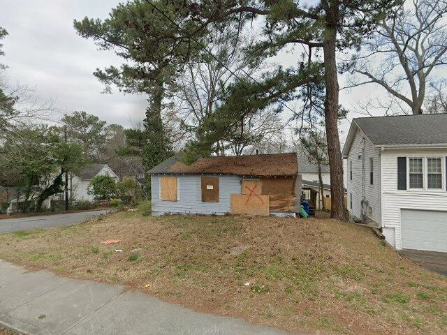 House image located at Atlanta, GA 30318