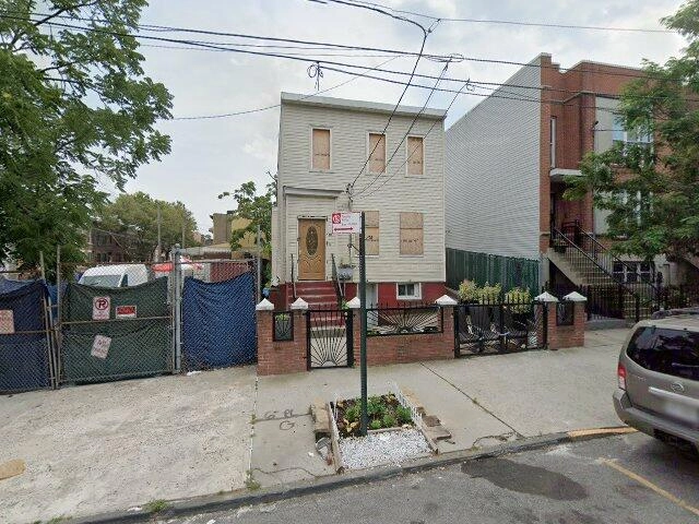 House image located at Brooklyn, NY 11208