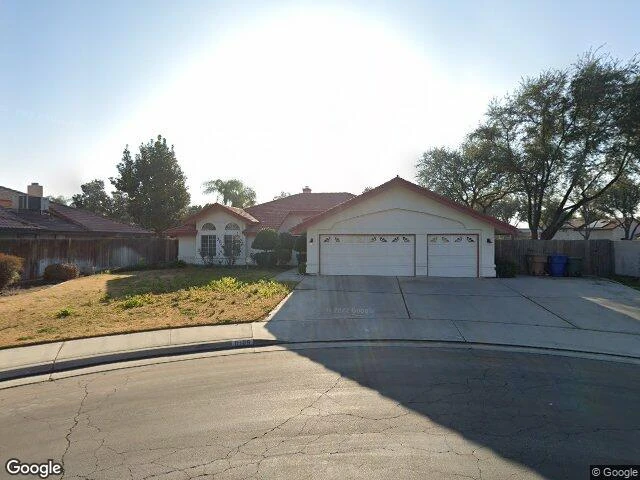 House image located at Bakersfield, CA 93311