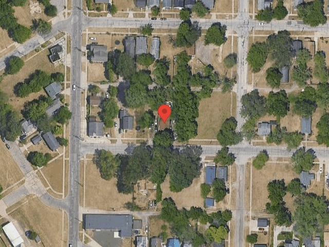 House image located at Muskegon, MI 49442