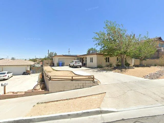 House image located at Barstow, CA 92311