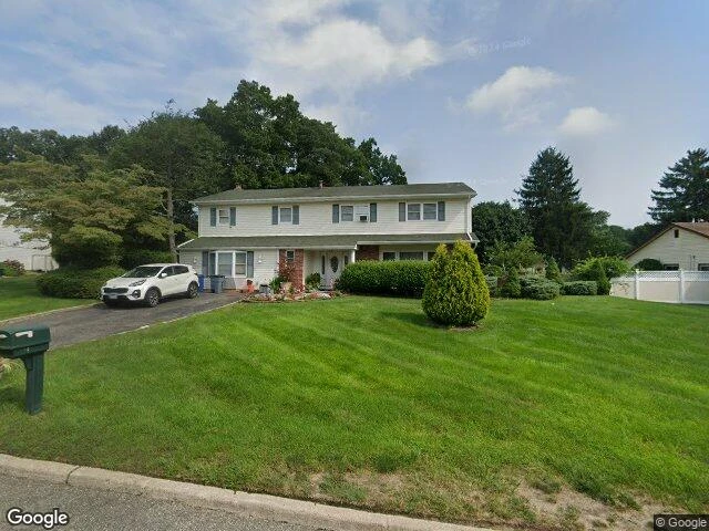 House image located at Coram, NY 11727