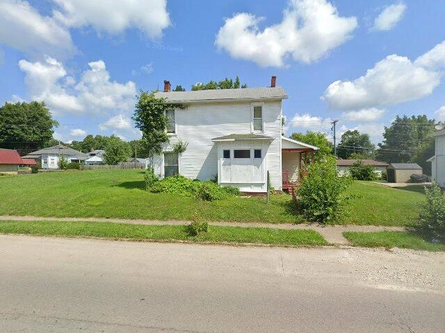 House image located at Saint Paris, OH 43072