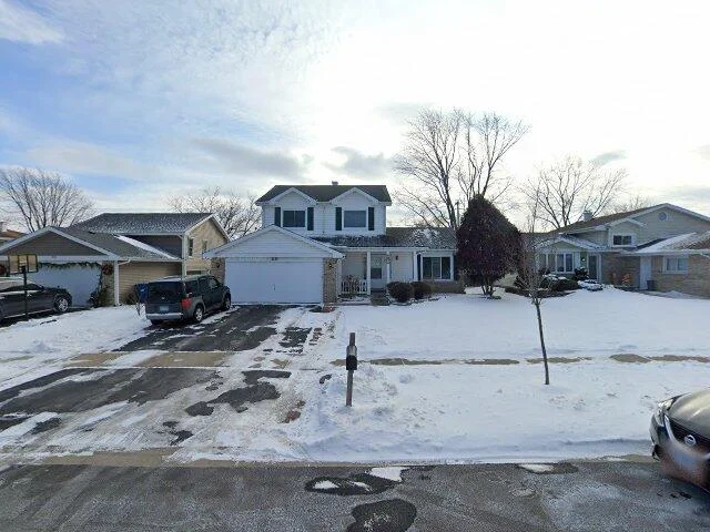 House image located at Hanover Park, IL 60133